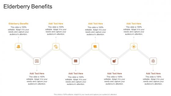 Elderberry Benefits In Powerpoint And Google Slides Cpb