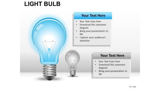 Electric Light Bulb PowerPoint Slides And Ppt Diagram Templates Electric Light Bulb PowerPoint Slides And Ppt Diagram Templates