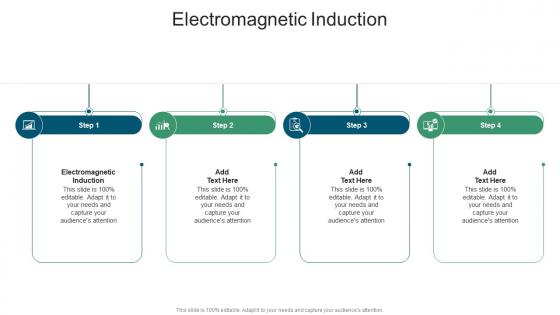 Electromagnetic Induction In Powerpoint And Google Slides Cpb