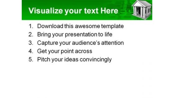 Electronic Banking Finance PowerPoint Themes And PowerPoint Slides 0211