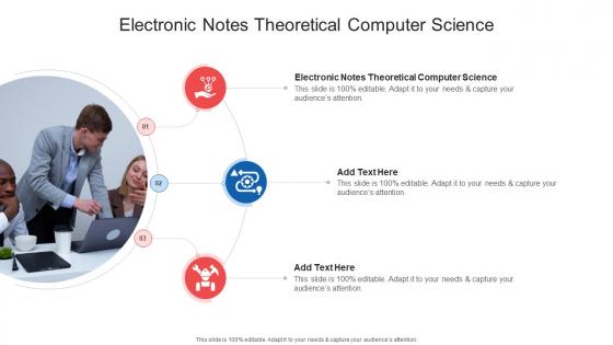 Electronic Notes Theoretical Computer Science In Powerpoint And Google Slides Cpb Electronic Notes Theoretical Computer Science In Powerpoint And Google Slides Cpb