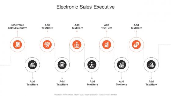 Electronic Sales Executive In Powerpoint And Google Slides Cpb Electronic Sales Executive In Powerpoint And Google Slides Cpb