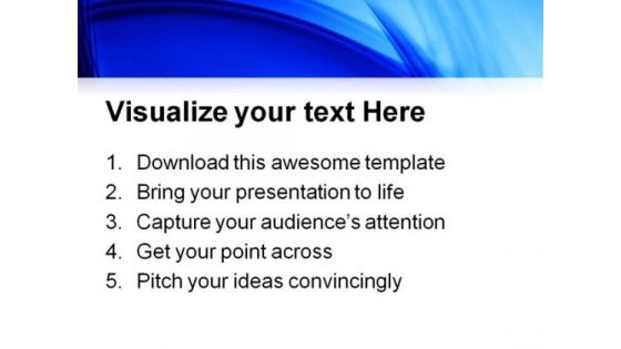 Elegant Background Abstract PowerPoint Themes And PowerPoint Slides 0811