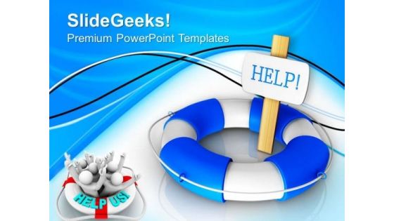 Emergency Security Theme PowerPoint Templates Ppt Backgrounds For Slides 0413