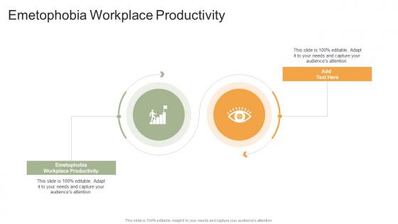Emetophobia Workplace Productivity In Powerpoint And Google Slides Cpb Emetophobia Workplace Productivity In Powerpoint And Google Slides Cpb