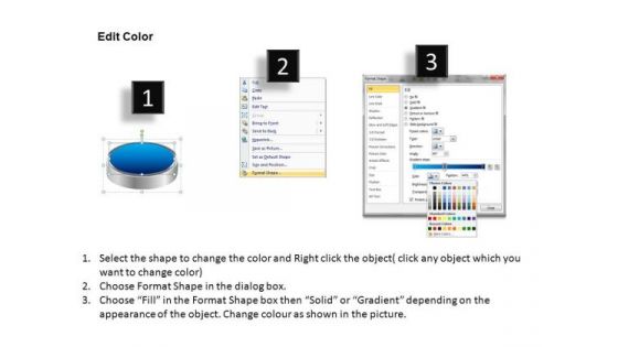 Emphasize Business Points PowerPoint Slides And Ppt Diagram Templates