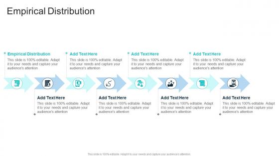 Empirical Distribution In Powerpoint And Google Slides Cpb