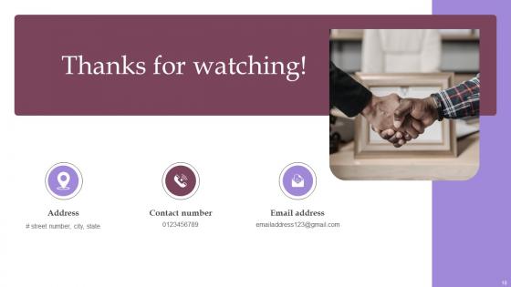 Employee Involvement Tactics To Improve Organizational Performance Ppt Powerpoint Presentation Complete Deck