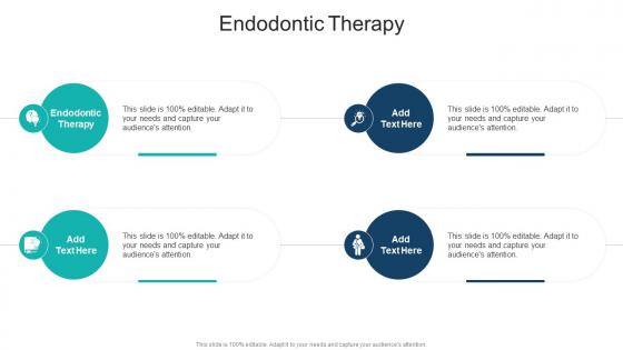 Endodontic Therapy In Powerpoint And Google Slides Cpb
