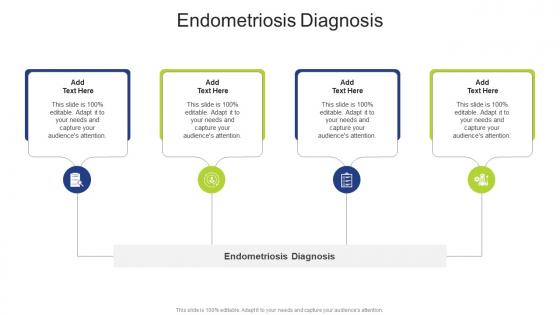 Endometriosis Diagnosis In Powerpoint And Google Slides Cpb