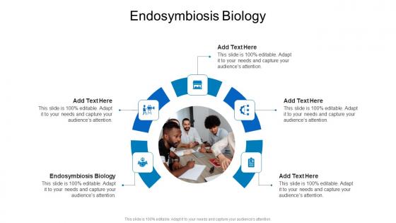 Endosymbiosis Biology In Powerpoint And Google Slides Cpb