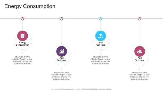 Energy Consumption In Powerpoint And Google Slides Cpb