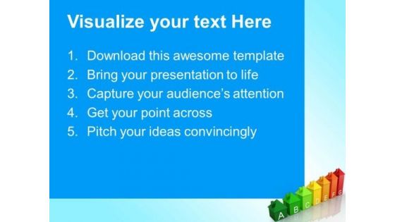 Energy Efficiency Environment PowerPoint Templates And PowerPoint Themes 0812