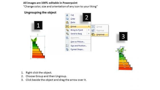 Energy Efficiency PowerPoint Slides And Ppt Diagrams