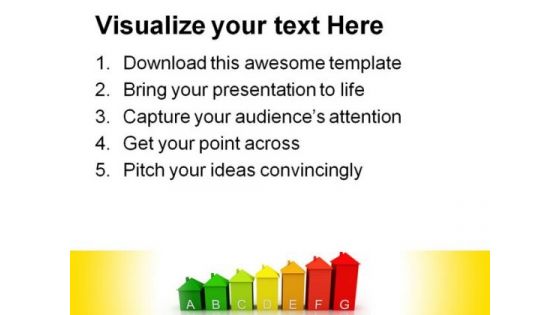 Energy Home Geographical PowerPoint Templates And PowerPoint Backgrounds 0311