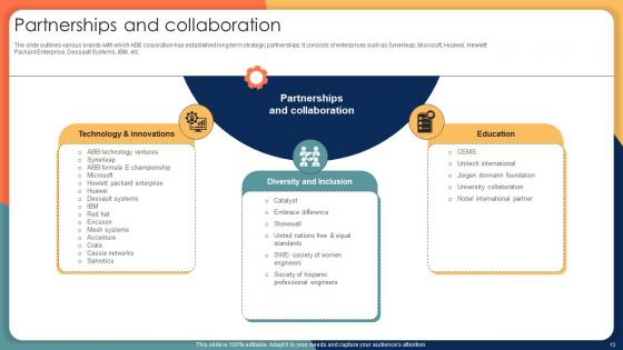 Engineering Solution Provider Company Profile Ppt Powerpoint Presentation CP CD V