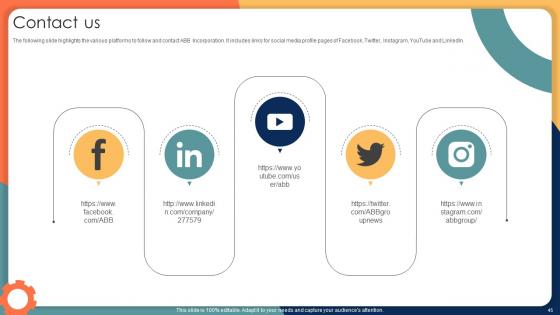 Engineering Solution Provider Company Profile Ppt Powerpoint Presentation CP CD V