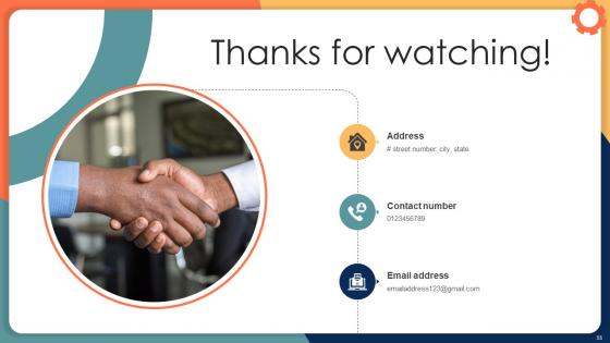 Engineering Solution Provider Company Profile Ppt Powerpoint Presentation CP CD V