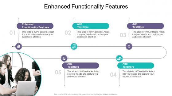 Enhanced Functionality Features In Powerpoint And Google Slides Cpb