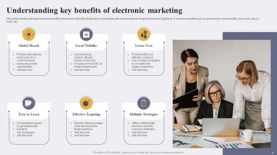 Enhancing Conversion Rate By Leveraging E Marketing Tactics Ppt Powerpoint Presentation Complete Deck
