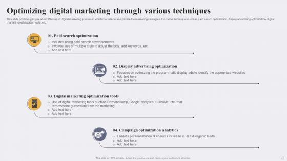 Enhancing Conversion Rate By Leveraging E Marketing Tactics Ppt Powerpoint Presentation Complete Deck