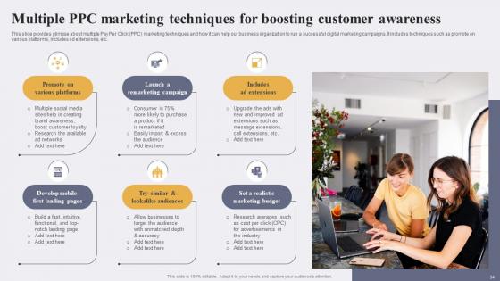Enhancing Conversion Rate By Leveraging E Marketing Tactics Ppt Powerpoint Presentation Complete Deck