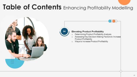 Enhancing Profitability Modelling Ppt Powerpoint Presentation Complete Deck With Slides