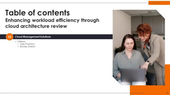 Enhancing Workload Efficiency Through Cloud Architecture Review Complete Deck