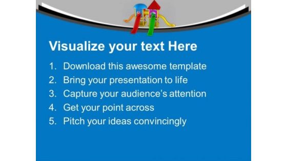 Enjoy Vacation With Colorful Slides PowerPoint Templates Ppt Backgrounds For Slides 0613