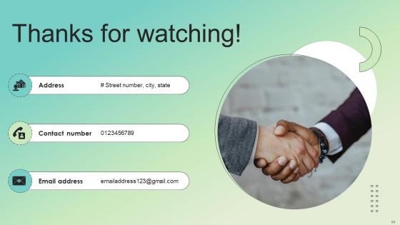 Enterprise Software Solution Providing Company Profile Ppt Powerpoint Presentation CP CD V