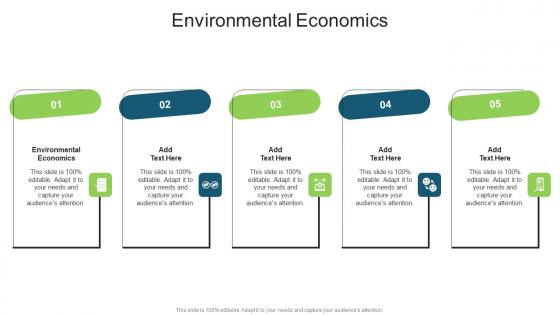 Environmental Economics In Powerpoint And Google Slides Cpb