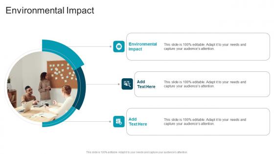 Environmental Impact In Powerpoint And Google Slides Cpb