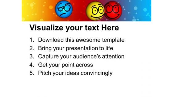 Envy Isolated PowerPoint Templates And PowerPoint Themes 1012