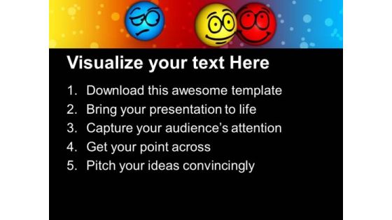 Envy Isolated PowerPoint Templates And PowerPoint Themes 1012