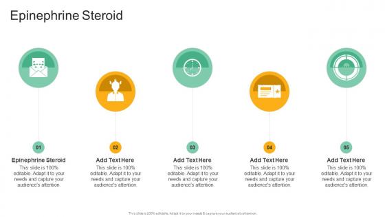 Epinephrine Steroid In Powerpoint And Google Slides Cpb Epinephrine Steroid In Powerpoint And Google Slides Cpb