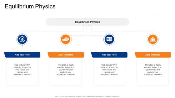 Equilibrium Physics In Powerpoint And Google Slides Cpb
