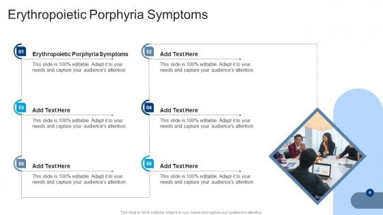 Erythropoietic Porphyria Symptoms In Powerpoint And Google Slides Cpb Erythropoietic Porphyria Symptoms In Powerpoint And Google Slides Cpb