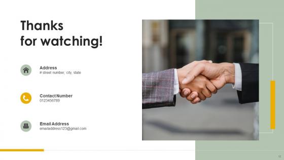 Estimating Cash Flows Ppt Powerpoint Presentation Complete Deck With Slides