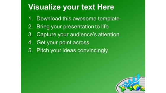 Evaluate Global Market Variation PowerPoint Templates Ppt Backgrounds For Slides 0513