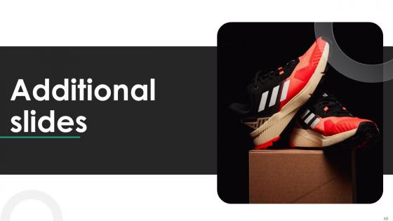 Evaluating Adidas Branding And Advertising Strategies Strategy CD V