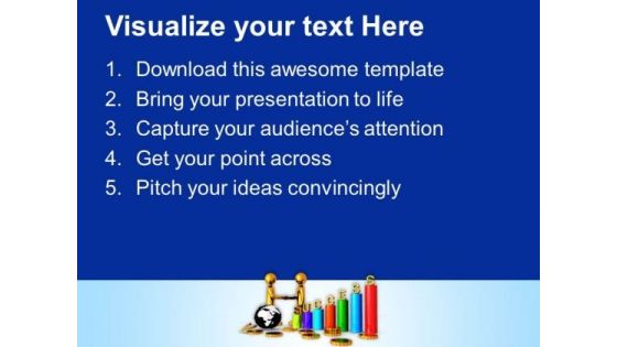 Evolve New Relation For Money And Business PowerPoint Templates Ppt Backgrounds For Slides 0513
