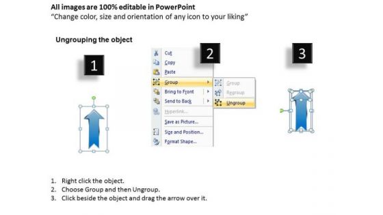 Example Of Parallel Processing 10 Stages Flow Chart PowerPoint Templates