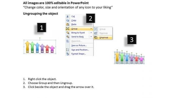 Example Of Parallel Processing PowerPoint Templates Ppt Backgrounds For Slides