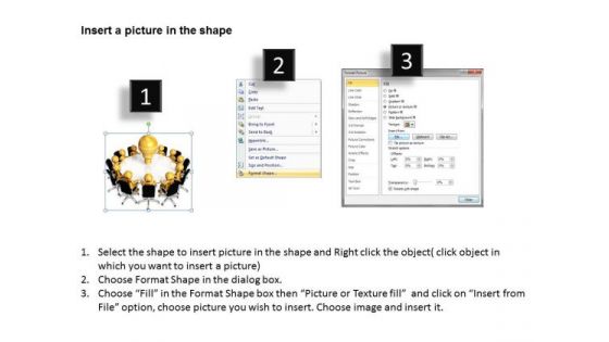 Examples Of Business Processes Conference Meeting PowerPoint Templates Ppt Backgrounds For Slides