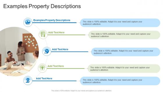 Examples Property Descriptions In Powerpoint And Google Slides Cpb Examples Property Descriptions In Powerpoint And Google Slides Cpb