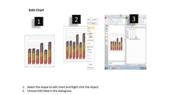 Excel Data Analysis Data Tools Data Methods Statistical Tool Chart PowerPoint Templates
