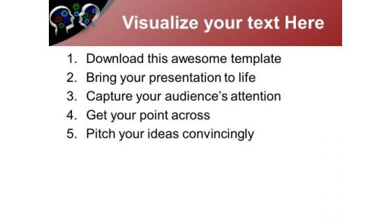 Exchange The Business Ideas PowerPoint Templates Ppt Backgrounds For Slides 0613