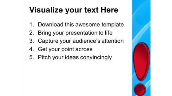 Exclamation Mark People PowerPoint Templates And PowerPoint Themes 0712