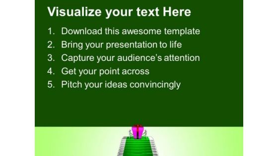 Exclusive Gift Celebration PowerPoint Templates Ppt Backgrounds For Slides 0413