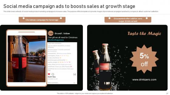 Execution Of Product Lifecycle Stages Ppt Powerpoint Presentation Complete Deck With Slides